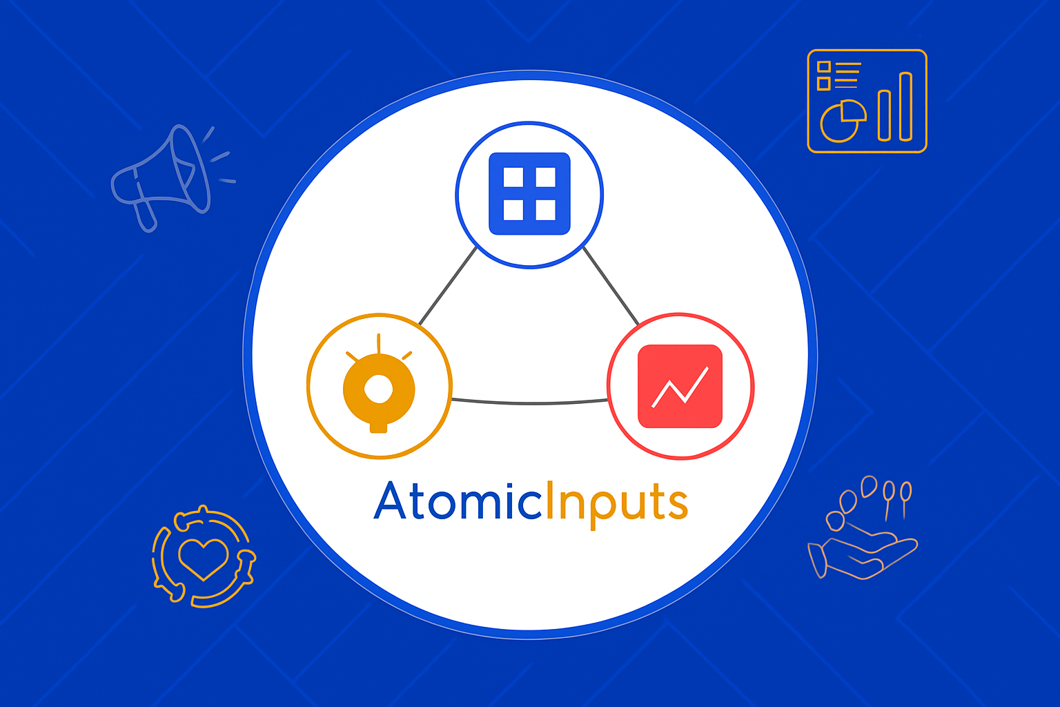 AtomicInputs icon